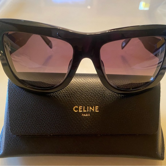 Celine glasses - Picture 1 of 5